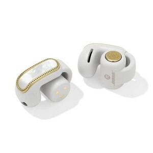 Bose Kendra Scott Ultra Open-Ear Earbuds Mother of Pearl True Wireless Bluetooth